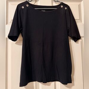 Women’s Croft and Barrow Short Sleeve